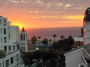 All you need on your doorstep! Plus magic views!